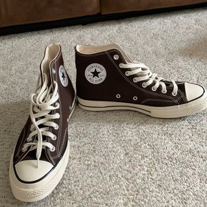 Converse 70 Hi Dark Root
